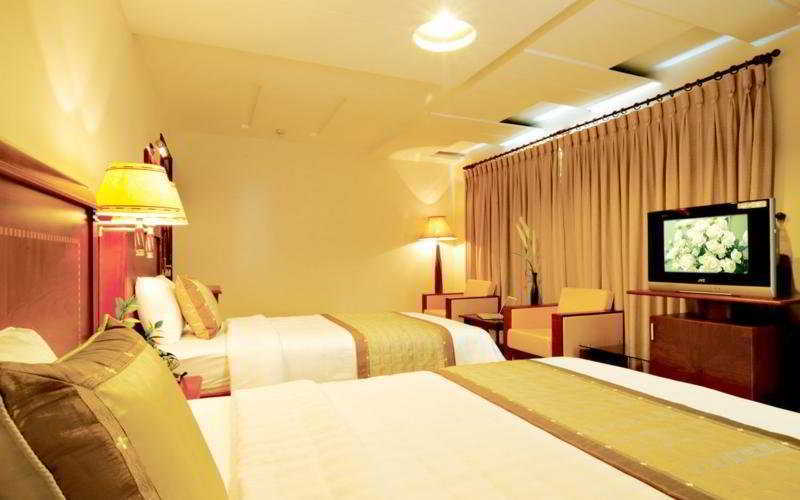 Khách sạn Elios 3*